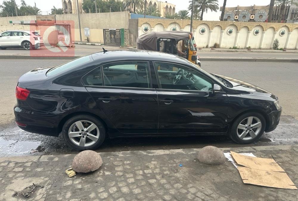 فولكسفاغن جيتا